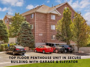 320 N 500 W APT 302, Bountiful, UT 84010