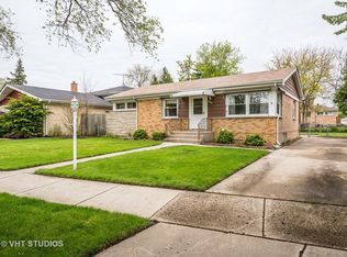 8919 Shermer Rd, Morton Grove, IL 60053