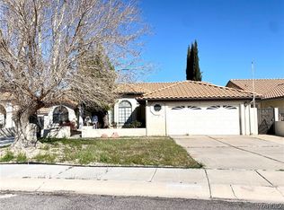 2706 Golf Dr, Kingman, AZ 86401