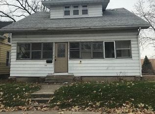 1703 N Peoria Ave, Peoria, IL
