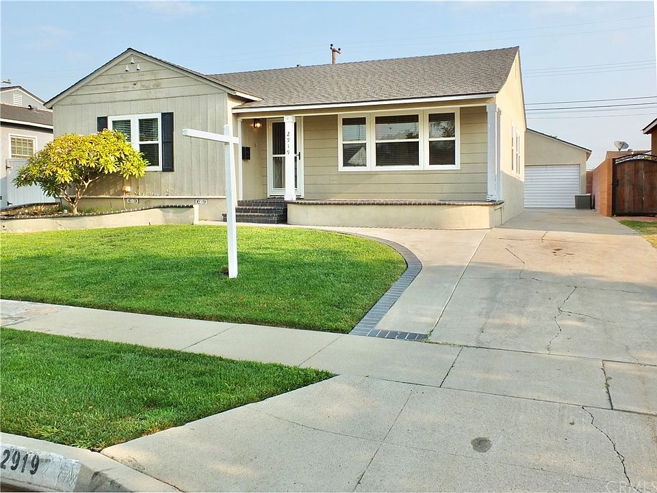 2919 Frankel St, Lakewood, CA 90712 Zillow