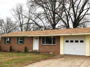 530 Smith St, Pea Ridge, AR 72751