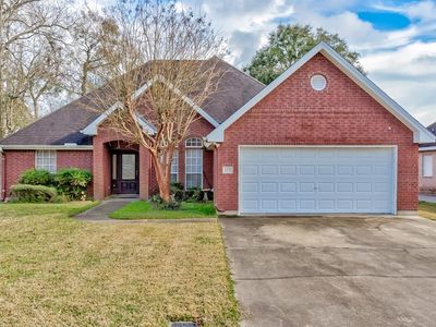 6270 Adams St, Groves, TX, 77619