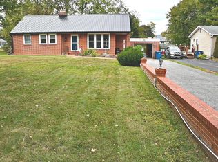 922 Hamilton St, Carlisle, PA 17013