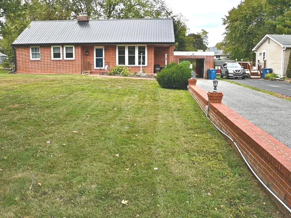 922 Hamilton St, Carlisle, PA 17013