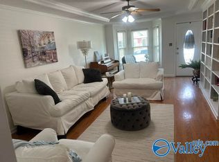 1505 Forestview Dr SW, Decatur, AL 35603