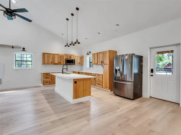 431 Havard Rd, Huffman, TX 77336