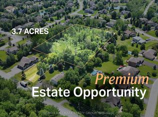 1210 Old Prescott Rd, Ottawa, ON K4P1C5