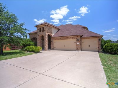 3920 Hickory Vw, Harker Heights, TX, 76548