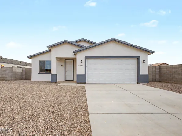 9051 W MAGNUM Drive, Arizona City, AZ 85123