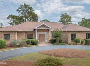 225 Hearthstone Rd, Pinehurst, NC 28374
