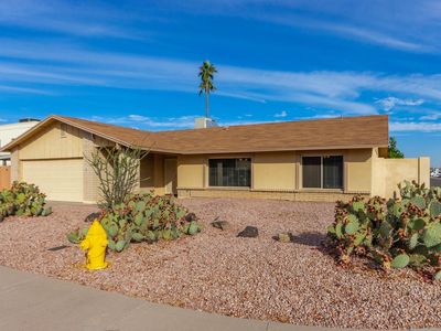 5204 W Hearn Rd, Glendale, AZ, 85306