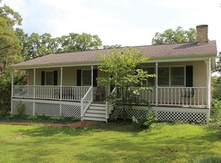 171 Lazy D Ln, Gerald, MO 63037