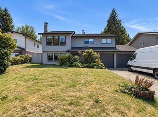 5298 Schou St, Burnaby, BC V5G4L1