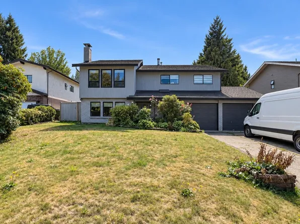 5298 Schou St, Burnaby, BC V5G 4L1