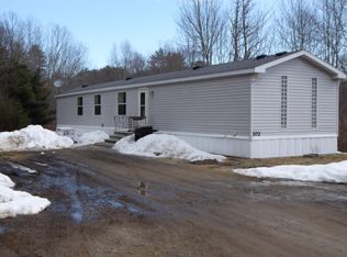 102 Shaw Rd, Woolwich, ME 04579