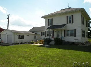 7580 Welter Rd, Ovid, MI 48866