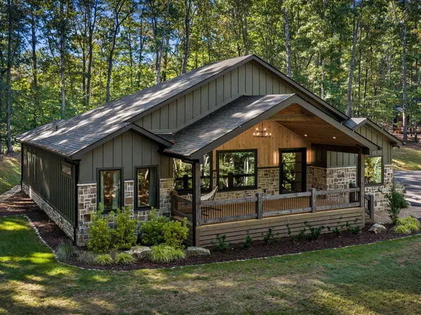 88 Cascading Brook Ln, Blue Ridge, GA 30513