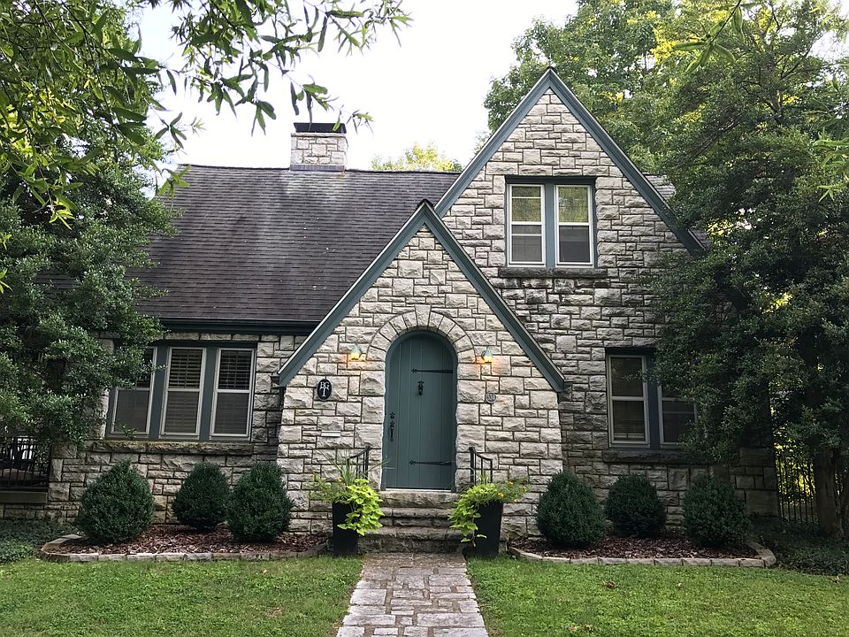 534 Arcadia Park, Lexington, KY 40503 Zillow