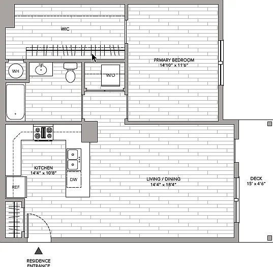 Hudson Commons — Photo 14