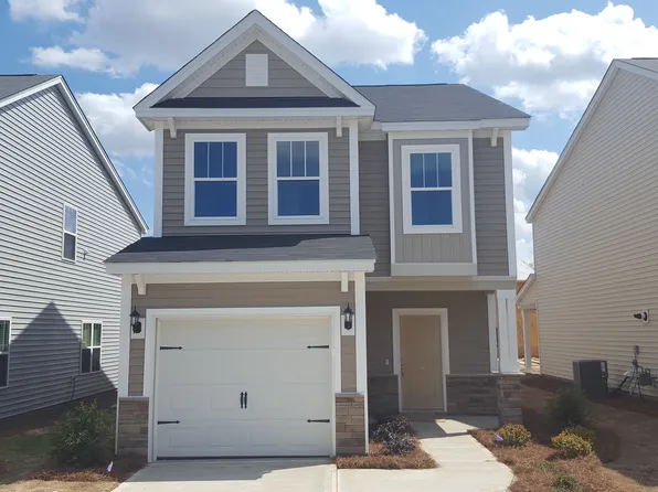 140 Brewers Oak Ln, West Columbia, SC 29169