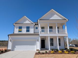 Davidson H, Garner, NC 27529