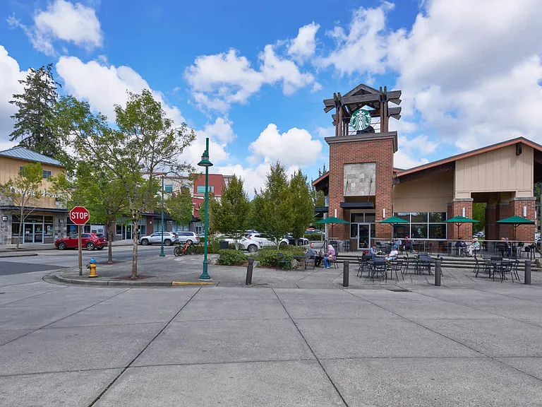 Mill Creek Town Center