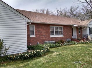 604 N Webster Ave, Liberal, KS 67901