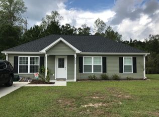 2308 Belladora Rd, Conway, SC 29527