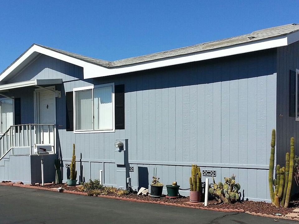 1st image of 211 N Citrus Ave Space 30