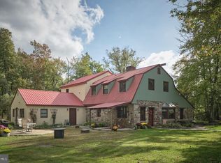 7340 Tohickon Hill Rd, Pipersville, PA 18947
