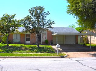 5912 Nanci Dr, Watauga, TX 76148