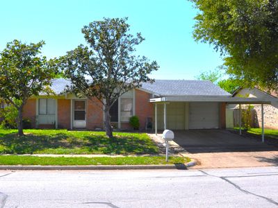5912 Nanci Dr, Watauga, TX, 76148