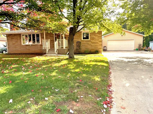 4000 13th St, Menominee, MI 49858