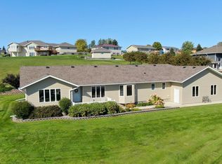 1227 2nd Ave NW, Valley City, ND 58072