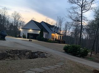 501 Latty Ln, Maysville, GA 30558