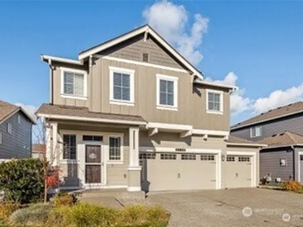 6930 Oleander Ave NE, Lacey, WA 98516