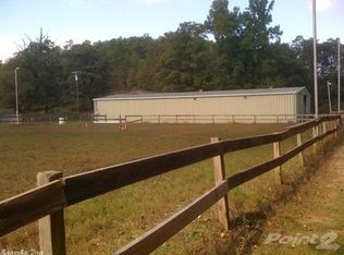 16824 Col Glenn Rd, Little Rock, AR 72210