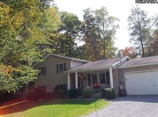 9867 W Middletown Rd, Salem, OH 44460