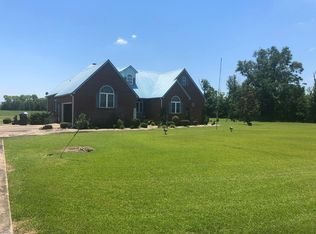 3849 Phil Spooner Rd, Donalsonville, GA 39845