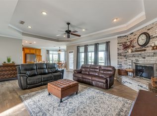 1221 Chandler Cir, Prosper, TX 75078