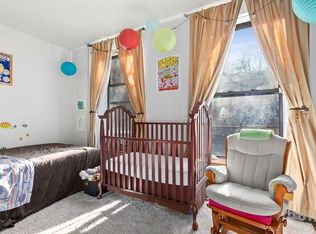 486 Jefferson Ave #1, Brooklyn, NY 11221