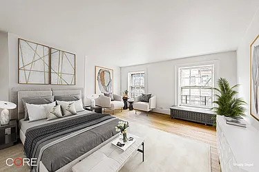 Rented by CORE