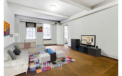 Sold by Douglas Elliman