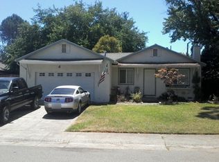 8848 Pershing Ave, Orangevale, CA 95662