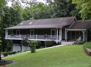 628 Heather Brook Cir, Jefferson City, TN 37760
