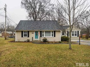 2237 Woodland Ave, Burlington, NC 27215