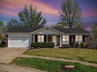 4132 90th Ave, Florissant, MO