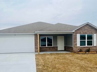 38 Oak Leaf Dr, Conway, AR 72032
