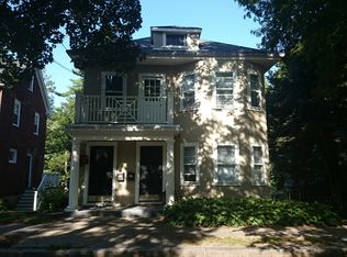 51 Wolcott Rd, Brookline, MA 02467